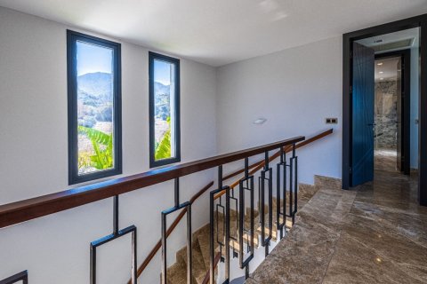 5+0 Villa  i Yalikavak, Mugla, Tyrkiet Nr. 67046 - 26