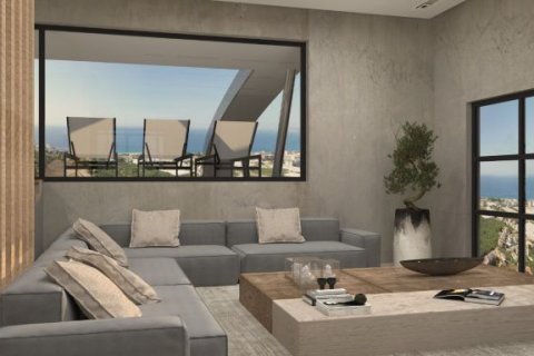 3+1 Penthouse  i Kargicak, Alanya, Antalya, Tyrkiet Nr. 69764 - 23