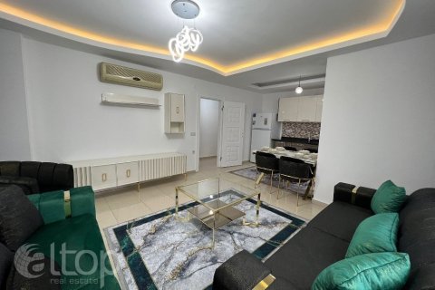 2+1 Lejlighed  i Mahmutlar, Antalya, Tyrkiet Nr. 70354 - 3