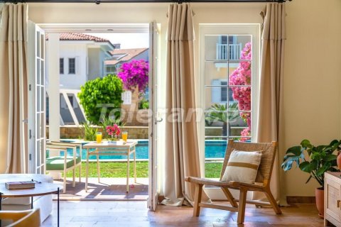 2+1 Villa  i Fethiye, Mugla, Tyrkiet Nr. 28454 - 12