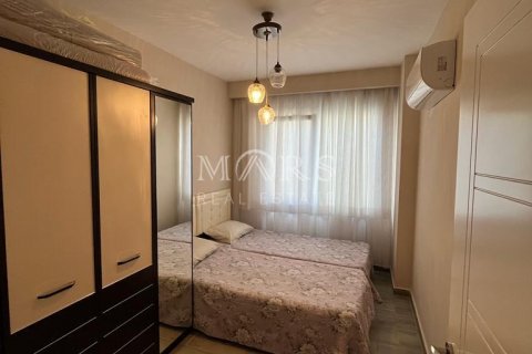 1+1 Boligkompleks  i Alanya, Antalya, Tyrkiet Nr. 71688 - 23