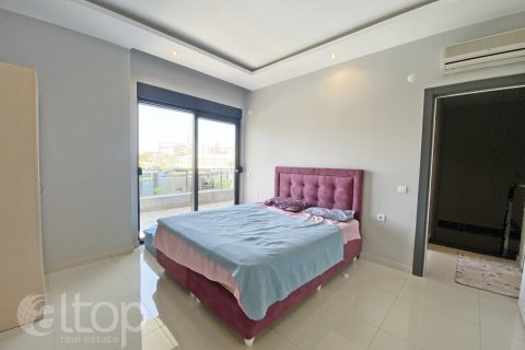 2+1 Penthouse  i Alanya, Antalya, Tyrkiet Nr. 69339 - 7