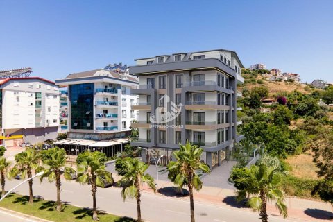 1+1 Lejlighed  i Gazipasa, Antalya, Tyrkiet Nr. 69704 - 30
