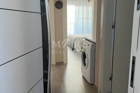 1+1 Boligkompleks  i Alanya, Antalya, Tyrkiet Nr. 71688 - 30