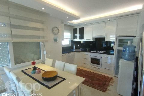 3+1 Penthouse  i Oba, Antalya, Tyrkiet Nr. 71169 - 7