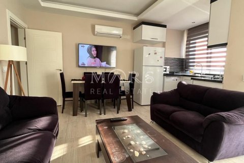 1+1 Boligkompleks  i Alanya, Antalya, Tyrkiet Nr. 71688 - 26