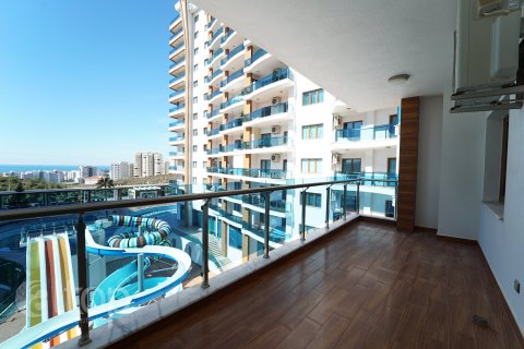 2+1 Lejlighed  i Mahmutlar, Antalya, Tyrkiet Nr. 69825 - 22