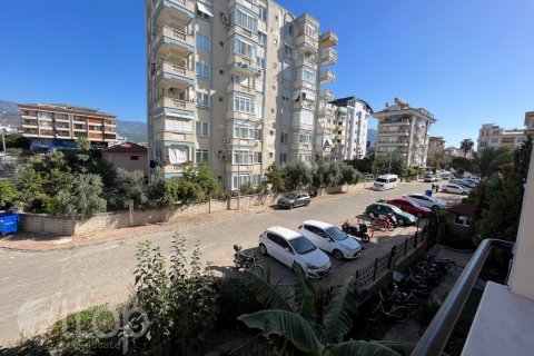 2+1 Lejlighed  i Oba, Antalya, Tyrkiet Nr. 69830 - 24