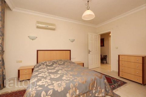 2+1 Lejlighed  i Alanya, Antalya, Tyrkiet Nr. 69333 - 13