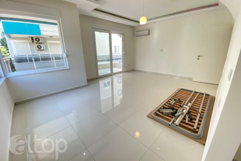 2+1 Penthouse  i Kestel, Antalya, Tyrkiet Nr. 67830 - 15