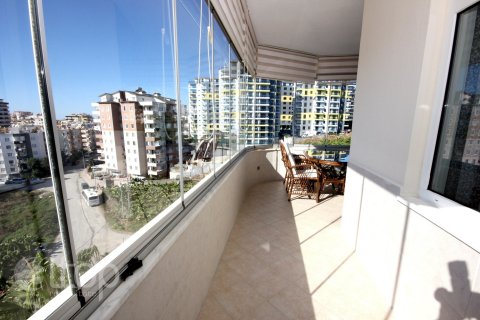 2+1 Lejlighed  i Mahmutlar, Antalya, Tyrkiet Nr. 71593 - 27