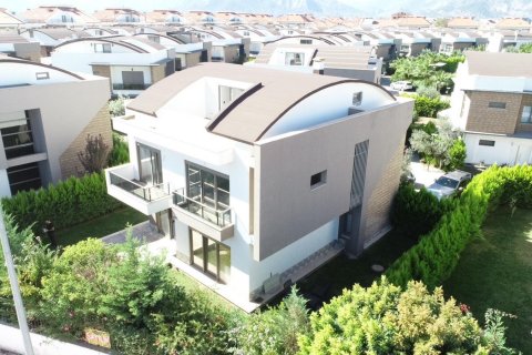 6+1 Villa  i Kepez, Antalya, Tyrkiet Nr. 67868 - 6