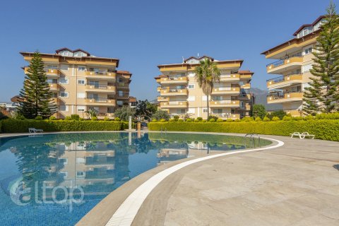 3+1 Penthouse  i Oba, Antalya, Tyrkiet Nr. 71175 - 6