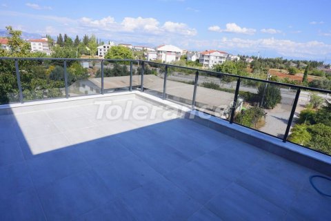 7+1 Villa  i Antalya, Tyrkiet Nr. 68020 - 5