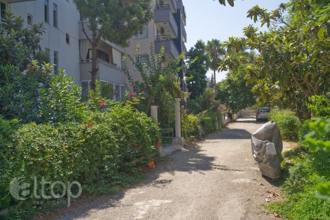3+1 Lejlighed  i Alanya, Antalya, Tyrkiet Nr. 70996 - 19