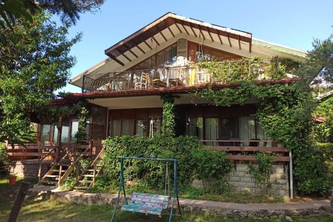 Hotel  i Sile, Istanbul, Tyrkiet Nr. 68600 - 1