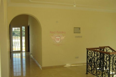 4+1 Villa  i Girne,  Nr. 71180 - 14