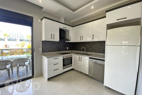 2+1 Penthouse  i Alanya, Antalya, Tyrkiet Nr. 69339 - 4