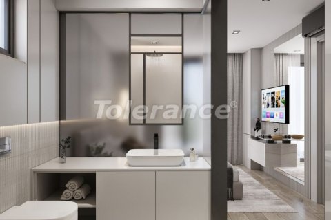 2+1 Lejlighed  i Lara, Antalya, Tyrkiet Nr. 68021 - 20