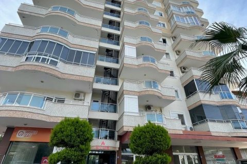 2+1 Lejlighed  i Mahmutlar, Antalya, Tyrkiet Nr. 71594 - 26