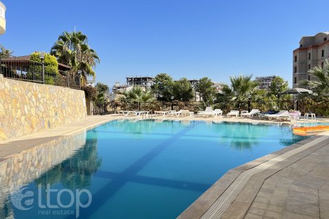 3+1 Penthouse  i Avsallar, Antalya, Tyrkiet Nr. 70994 - 2