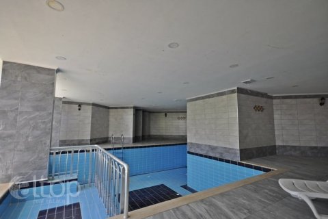 3+1 Penthouse  i Kestel, Antalya, Tyrkiet Nr. 67873 - 24