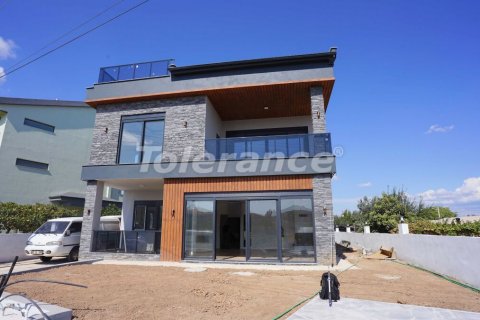 7+1 Villa  i Antalya, Tyrkiet Nr. 68020 - 13