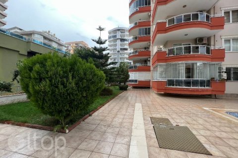 2+1 Lejlighed  i Mahmutlar, Antalya, Tyrkiet Nr. 70355 - 6