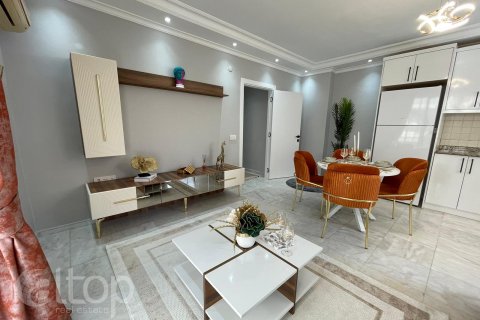 2+1 Lejlighed  i Oba, Antalya, Tyrkiet Nr. 68978 - 4