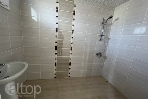 3+1 Penthouse  i Oba, Antalya, Tyrkiet Nr. 67875 - 17