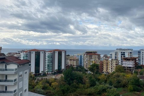2+1 Lejlighed  i Alanya, Antalya, Tyrkiet Nr. 70993 - 19