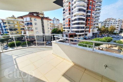 2+1 Lejlighed  i Mahmutlar, Antalya, Tyrkiet Nr. 67612 - 18
