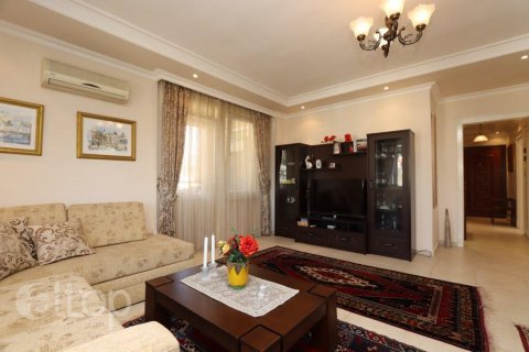 2+1 Lejlighed  i Alanya, Antalya, Tyrkiet Nr. 69333 - 8