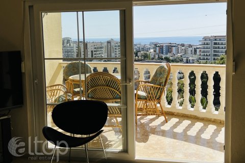 3+1 Penthouse  i Avsallar, Antalya, Tyrkiet Nr. 70994 - 22