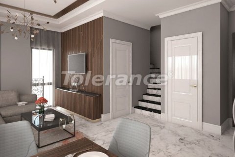 1+1 Lejlighed  i Mahmutlar, Antalya, Tyrkiet Nr. 71391 - 17