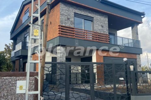 7+1 Villa  i Antalya, Tyrkiet Nr. 68020 - 19