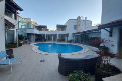 Hotel  i Bodrum, Mugla, Tyrkiet Nr. 68948 - 3