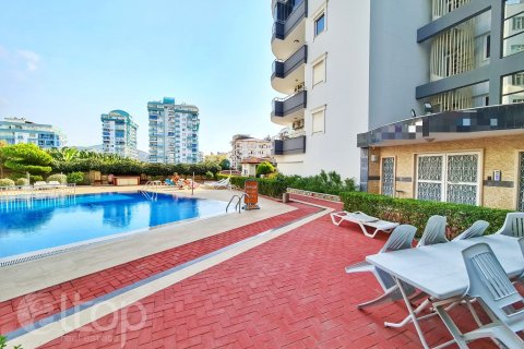 2+1 Lejlighed  i Mahmutlar, Antalya, Tyrkiet Nr. 67612 - 3