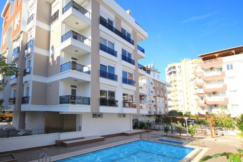 Boligkompleks  i Konyaalti, Antalya, Tyrkiet Nr. 70329 - 6