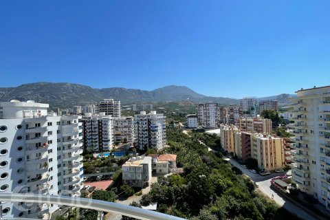 4+1 Lejlighed  i Mahmutlar, Antalya, Tyrkiet Nr. 66975 - 26