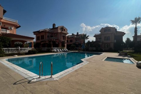 5+4 Villa  i Fethiye, Mugla, Tyrkiet Nr. 70652 - 21