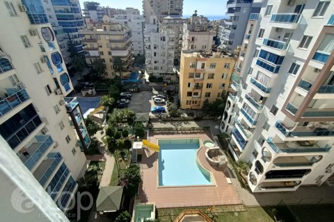 2+1 Lejlighed  i Mahmutlar, Antalya, Tyrkiet Nr. 67827 - 26