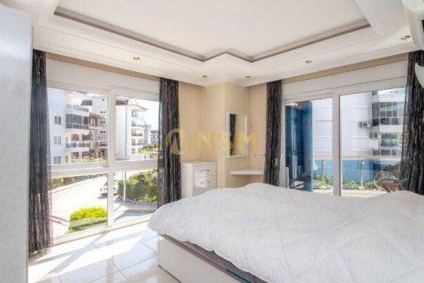 2+1 Lejlighed  i Alanya, Antalya, Tyrkiet Nr. 68322 - 12