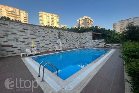 2+1 Lejlighed  i Mahmutlar, Antalya, Tyrkiet Nr. 70354 - 26