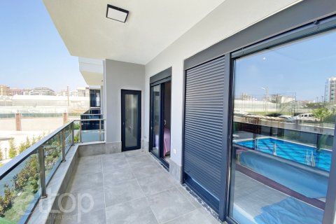 2+1 Penthouse  i Alanya, Antalya, Tyrkiet Nr. 69339 - 18