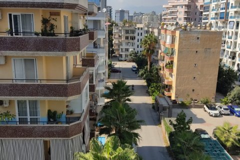 2+1 Lejlighed  i Alanya, Antalya, Tyrkiet Nr. 71079 - 10