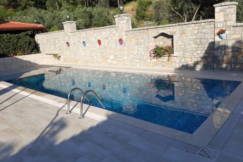 10+1 Villa  i Mugla, Tyrkiet Nr. 69824 - 4