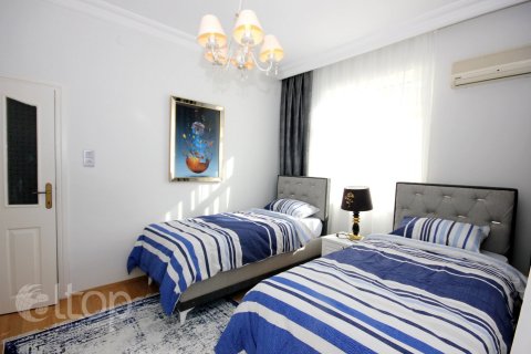 2+1 Lejlighed  i Mahmutlar, Antalya, Tyrkiet Nr. 71593 - 16