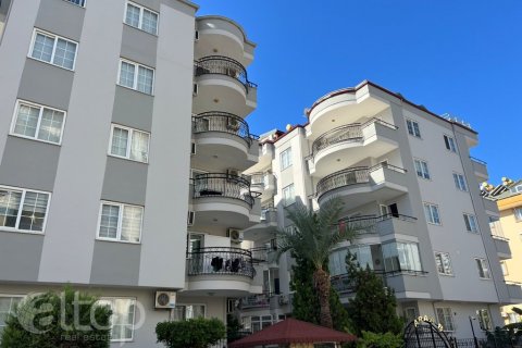 2+1 Lejlighed  i Oba, Antalya, Tyrkiet Nr. 69830 - 4