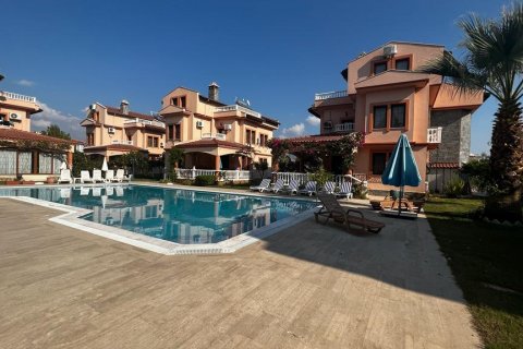 5+4 Villa  i Fethiye, Mugla, Tyrkiet Nr. 70652 - 22